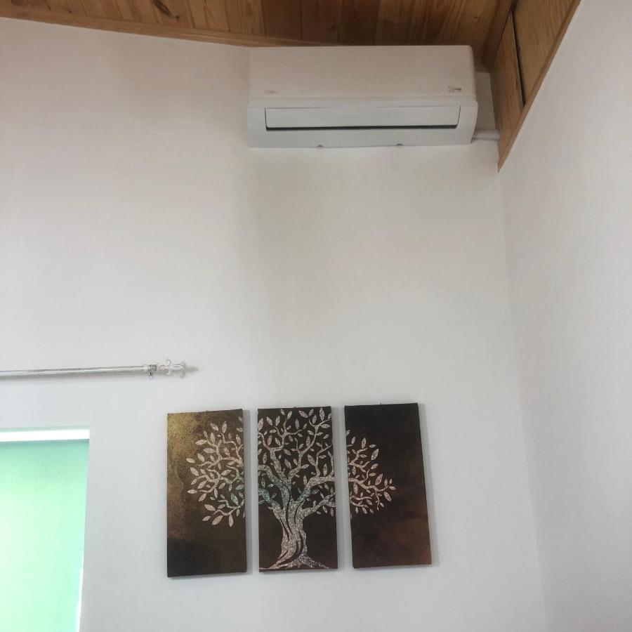 Summer Mood 干尼亞 外观 照片